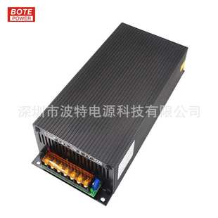 AC220V转DC220V2.2A开关电源 220V500W直流开关电源