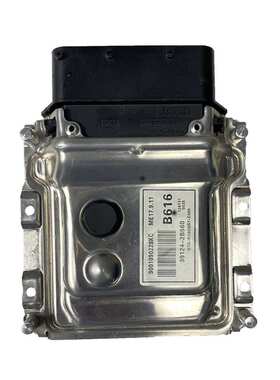 39124-2B560汽车电脑版ECU