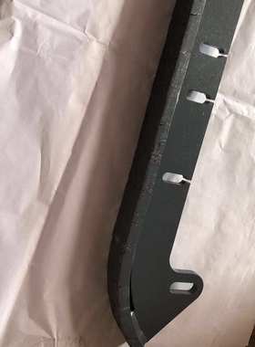 W2000大滑靴适用于维特根铣刨机W2000  /  W200/W215/W205/W195