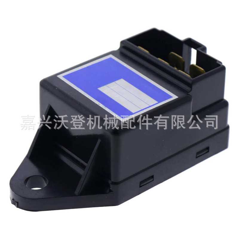 12V继电器SBA385870300 83965764 385870300适用于纽荷兰