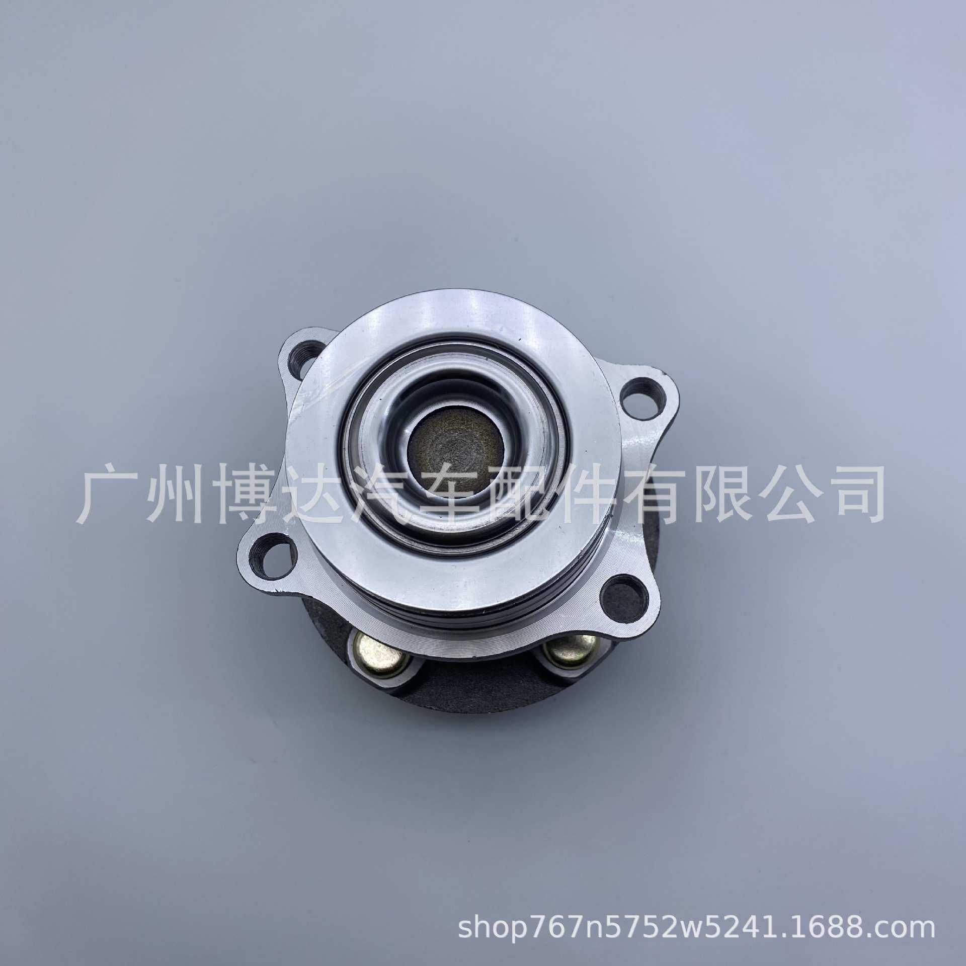 现货供应适用翼豹 G12后轮轴头28473-FG020 28473-YC000