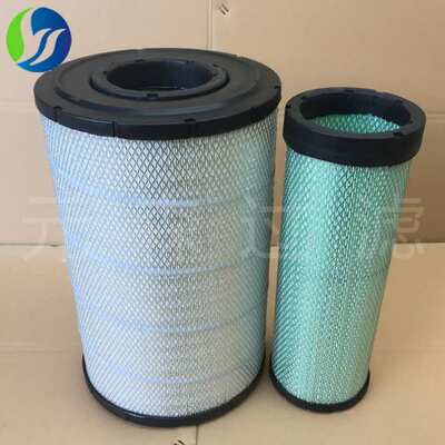 供应替代滤芯81.08304-0094空气滤芯