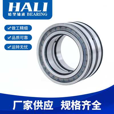 满装圆柱滚子轴承SL04220PP SL04240PP SL04300PP减速机轴承优惠