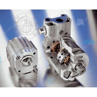 EIP3-040LN33-1X,齿轮泵,KWL/凯维联