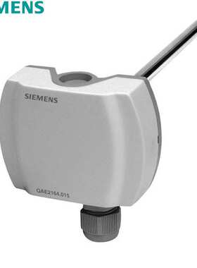 QAE2164.010,QAE2164.015,QAE2154.010/MO温度传感器Siemens