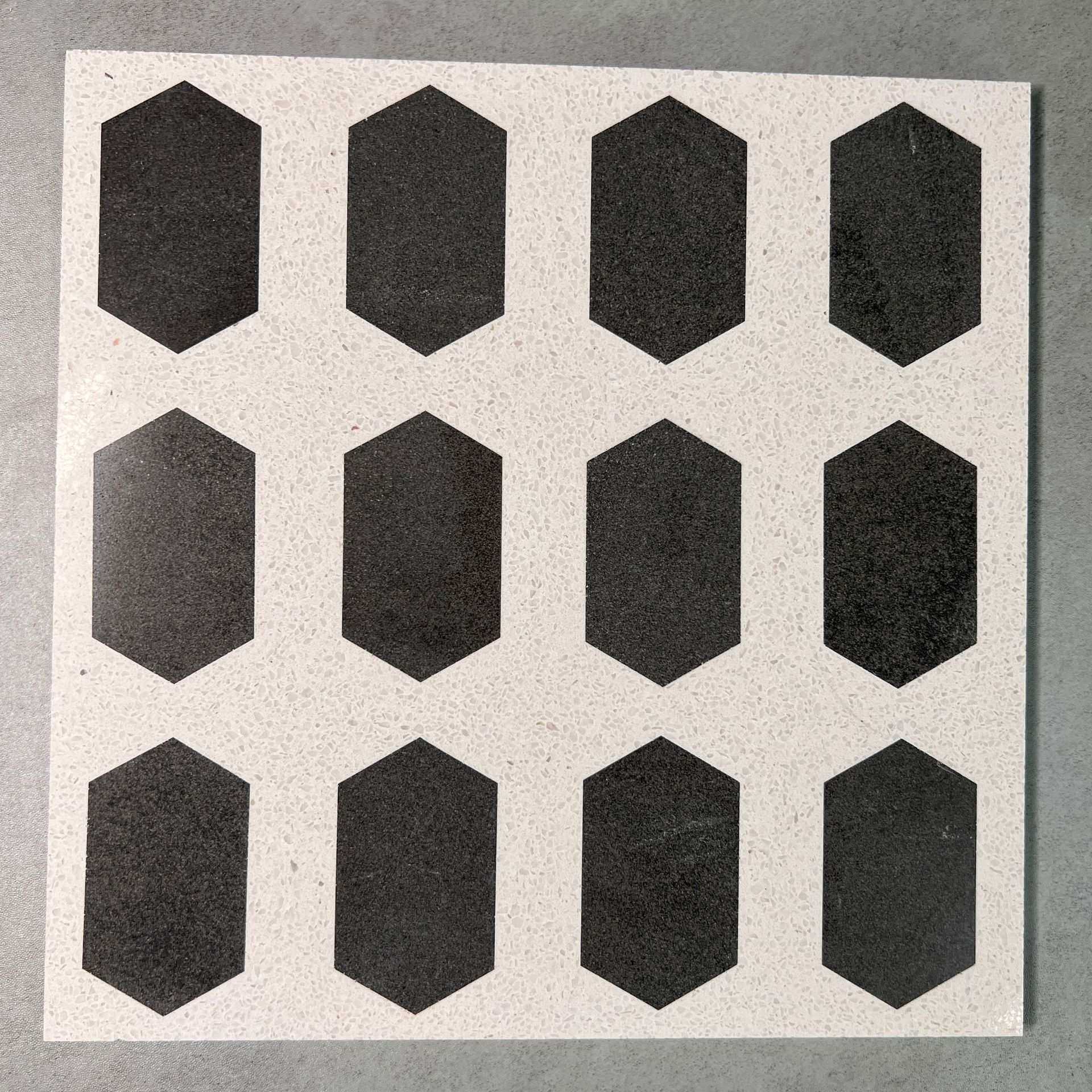 多边形D制马赛克水磨石 特殊造型骨料室内墙面地面装饰板材,模玩/动漫/周边/娃圈三坑/桌游,模型制作工具/辅料耗材,淘宝优惠券,粉丝福利购,淘宝优惠卷