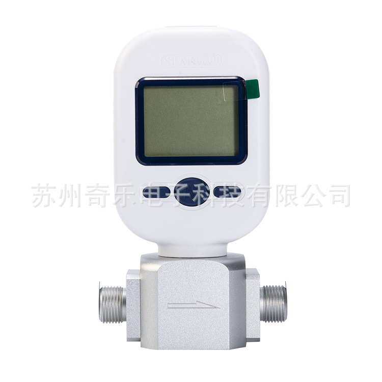MF5708-G-100数显气体质量流量计MF5712-G-250数显空气气体流量计