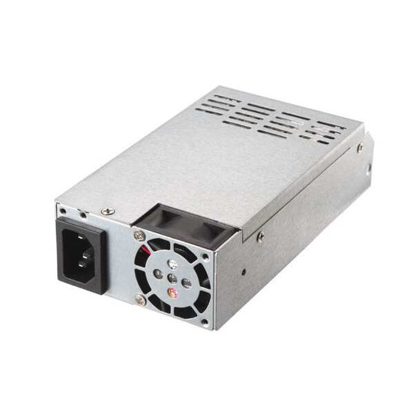 海韵电源 Seasonic SSP-300SUB 小1U 300W 静音风扇带停转功能