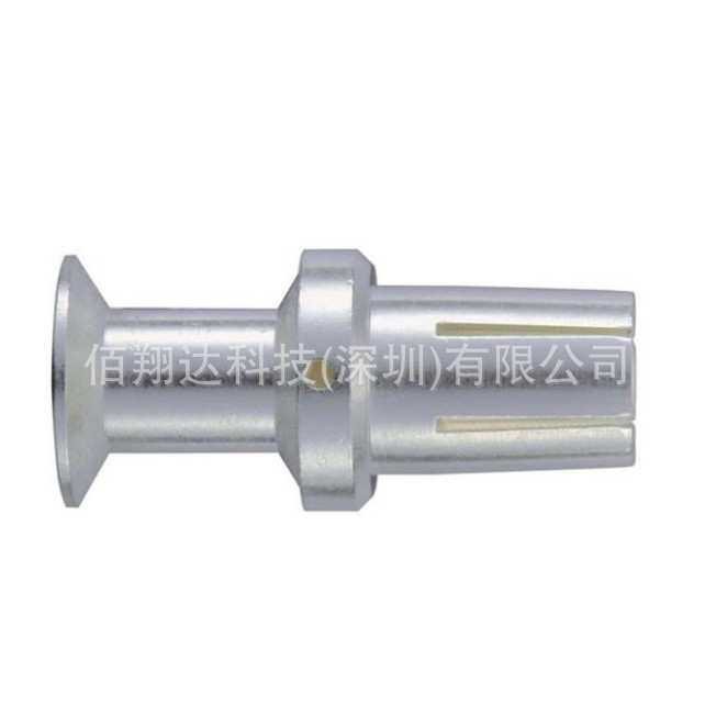 HARTING 09110006223 200A 70平方压接插针 哈丁大电流插头 浩亭