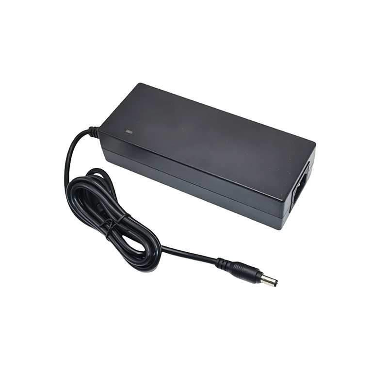 120W电源24V5A适配器12V10A智能擦窗机电源美规UL标准适配器