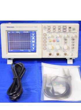 售收/维修 Tektronix 泰克 TDS2012B  数字存储示波器