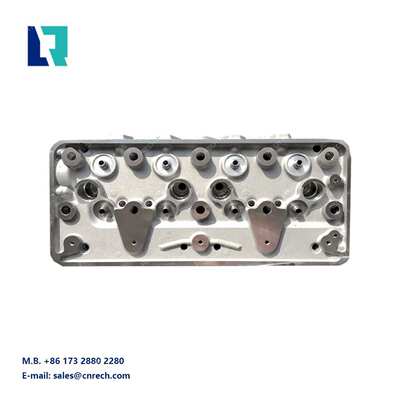 原厂直供 P-eugeot 02.00.C1 cylinder head缸盖