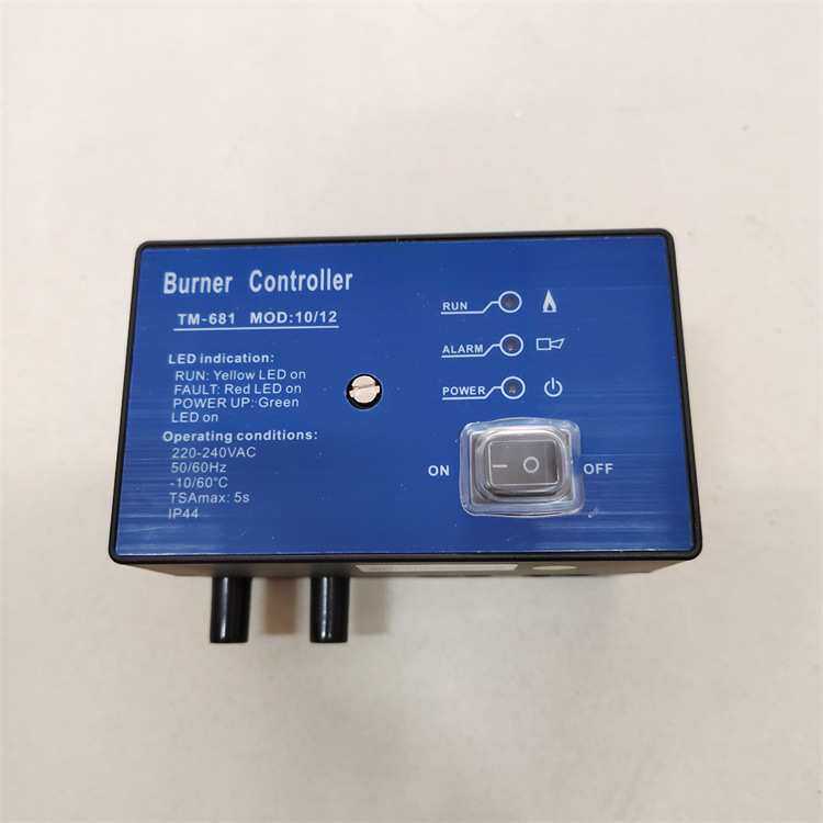 控制器,TM－681控制器,TM681A点火器，TM681点火控制器质 保 一年