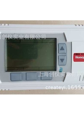 现货UB2204CH UB4334SCH UB HONEYWELL就地控制器液晶控制器大促