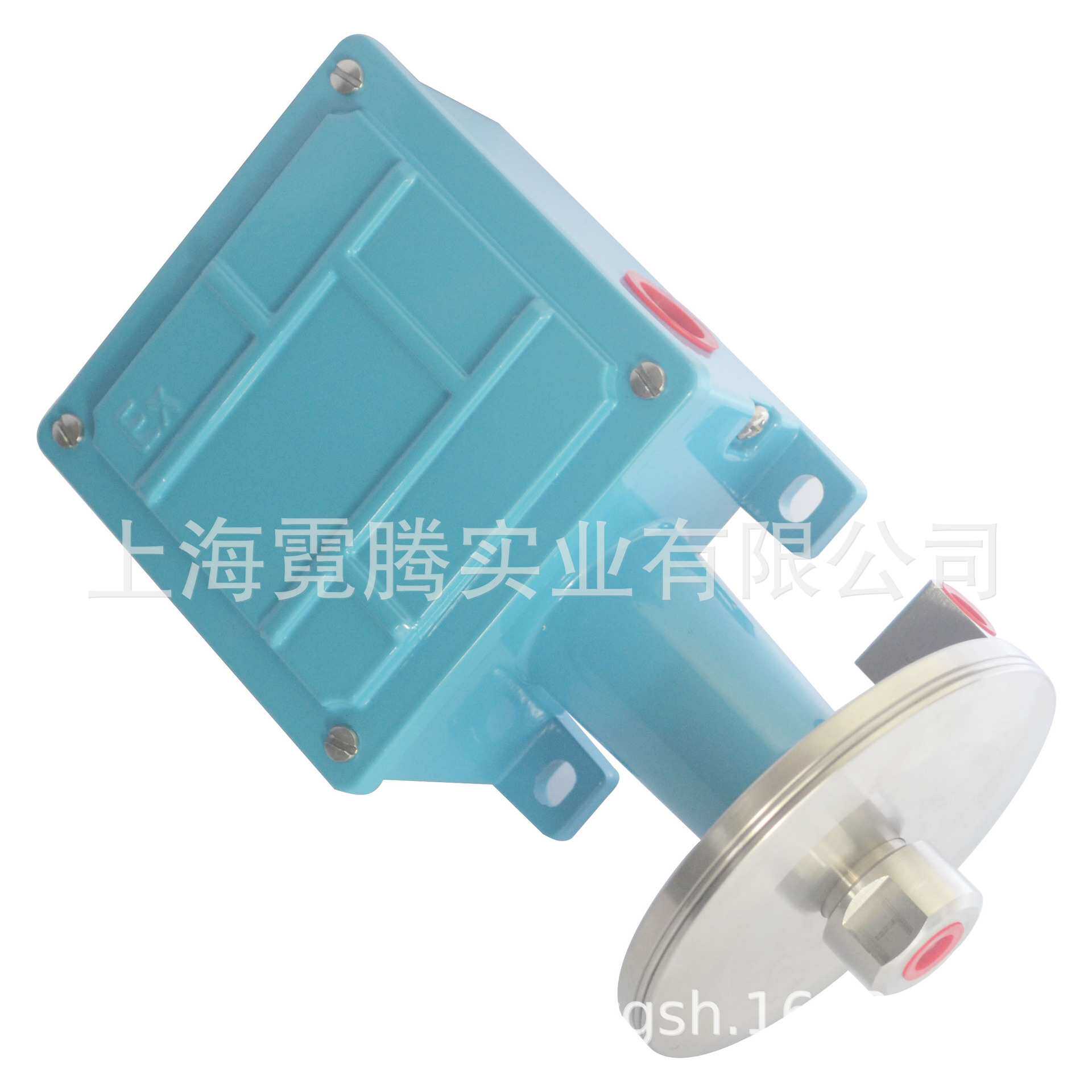 差压开关差压控制器防爆型锅炉过滤设备