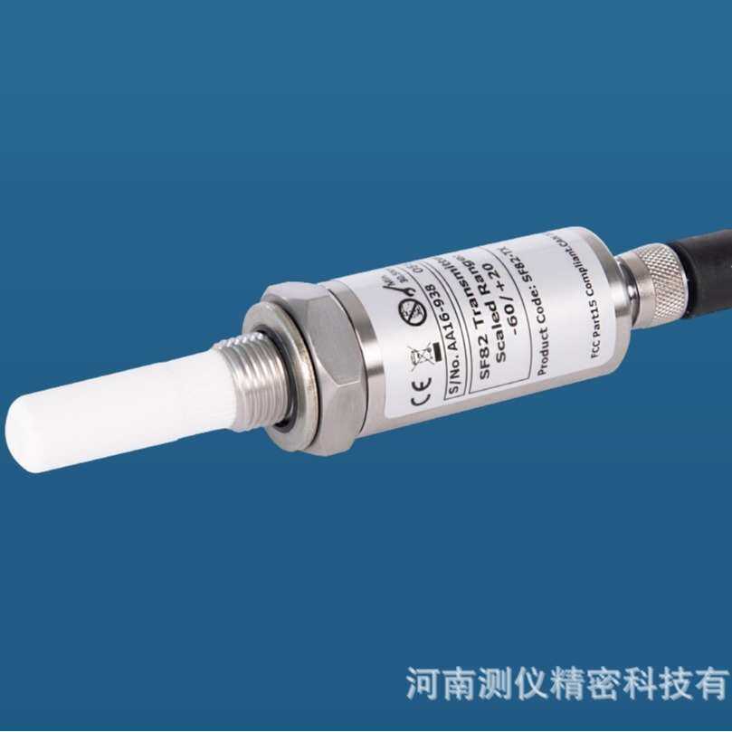 MICHELL密析尔 SF82 露点变送器 露点传感器 在线露点仪