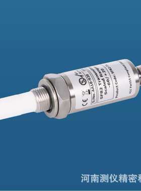 MICHELL密析尔 SF82 露点变送器 露点传感器  在线露点仪