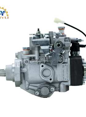 燃油喷射VE泵NP-VE4/11F1300RNP2488 104741-7262适用于小松4D95L