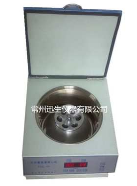 TGL-50大容量离心机/ 高速离心机/台式离心机厂家直销