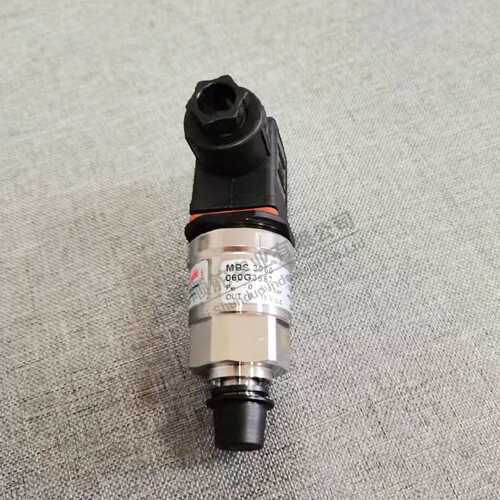 Danfoss 丹佛斯压力传感器 压力变送器MBS3050 060G3557 060G6388