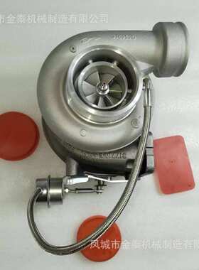 适用于290发动机WS2B 增压器零件号04224202KZ；04259318KZ；