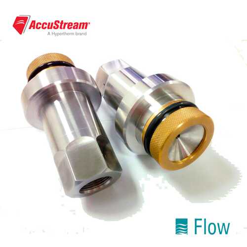 水刀堵头,水刀储能罐堵头,FLOW型水刀储能器堵头,A-26488-1