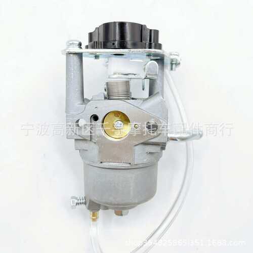 化油器 EIP2700 P16D P16D-2 148 148F 16211 230725G10264-01