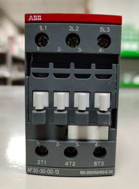 ABB微型断路器SJ201-C20