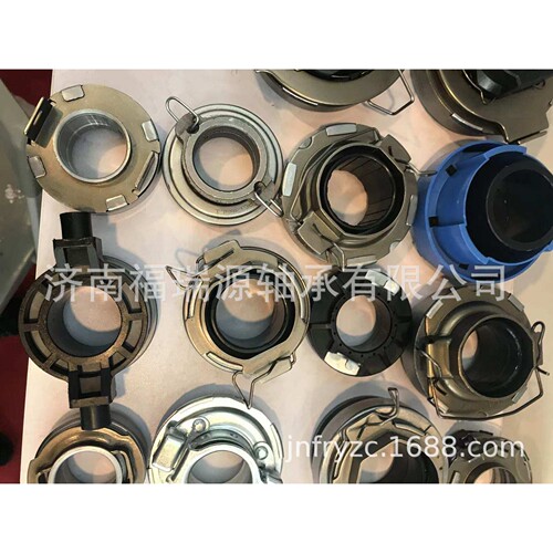 厂家供应汽车离合器轴承，54SCRN042S轴承， 离合器分离轴承