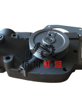 适用山推SD22徐工320推土机水泵重庆康明斯NT855发动机水泵