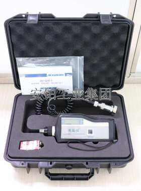高精度工业测振仪分体VC63B/63F安铂故障检测轴承频率计VT-67/63