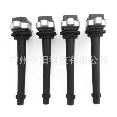 UF591点火线圈22448ED800Ignitioncoil火花塞sparkplug0221604020