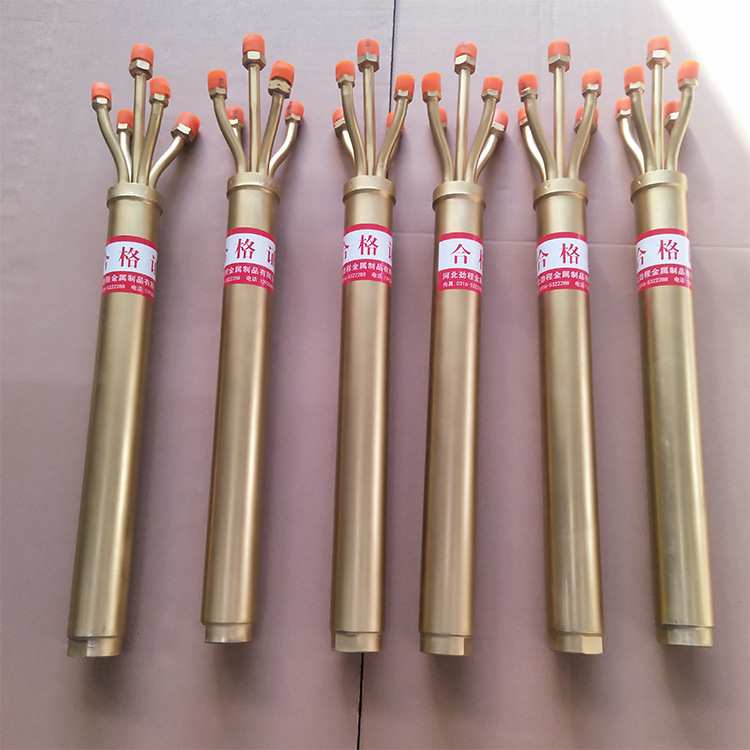 加工定制加长射吸式割炬全铜射吸式割炬
