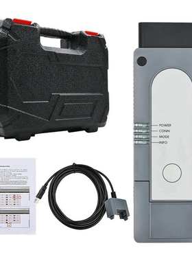 vas6154A DOIP canfd NEW V23.01 OBD2 Diagnositc Tool WI