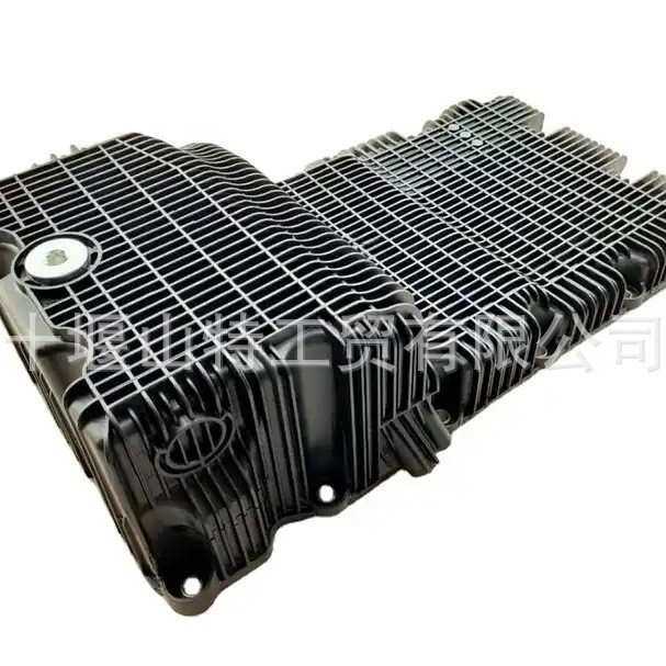 ISF2.8柴油发动机欧元5油底壳5348169 5369838 5348170 5369836