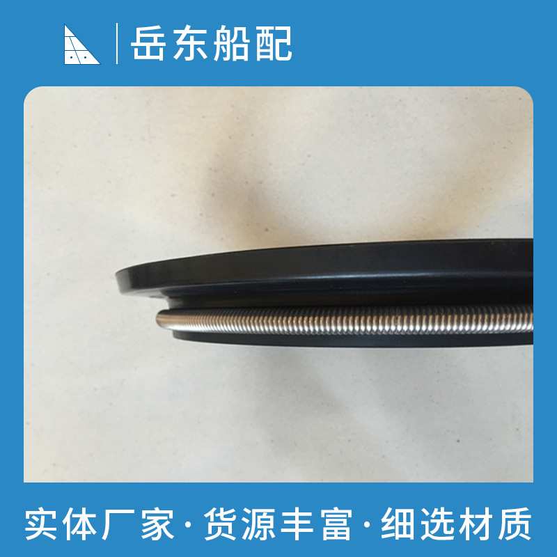 远洋船舶艉轴密封圈/轴系配套产品