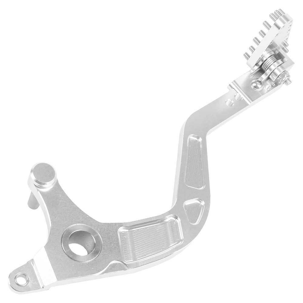 适用于2004-2012 宝马BMW R1200GS ADV 油鸟脚踏刹车杆