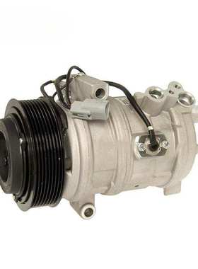 适用于TOYOTA丰田SEQUOIA 2008 压缩机883100C1008 488320-0C140