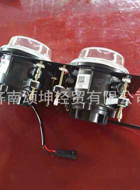 供应徐工重卡车配件XGA41DFW711-01110远光灯总成带支架
