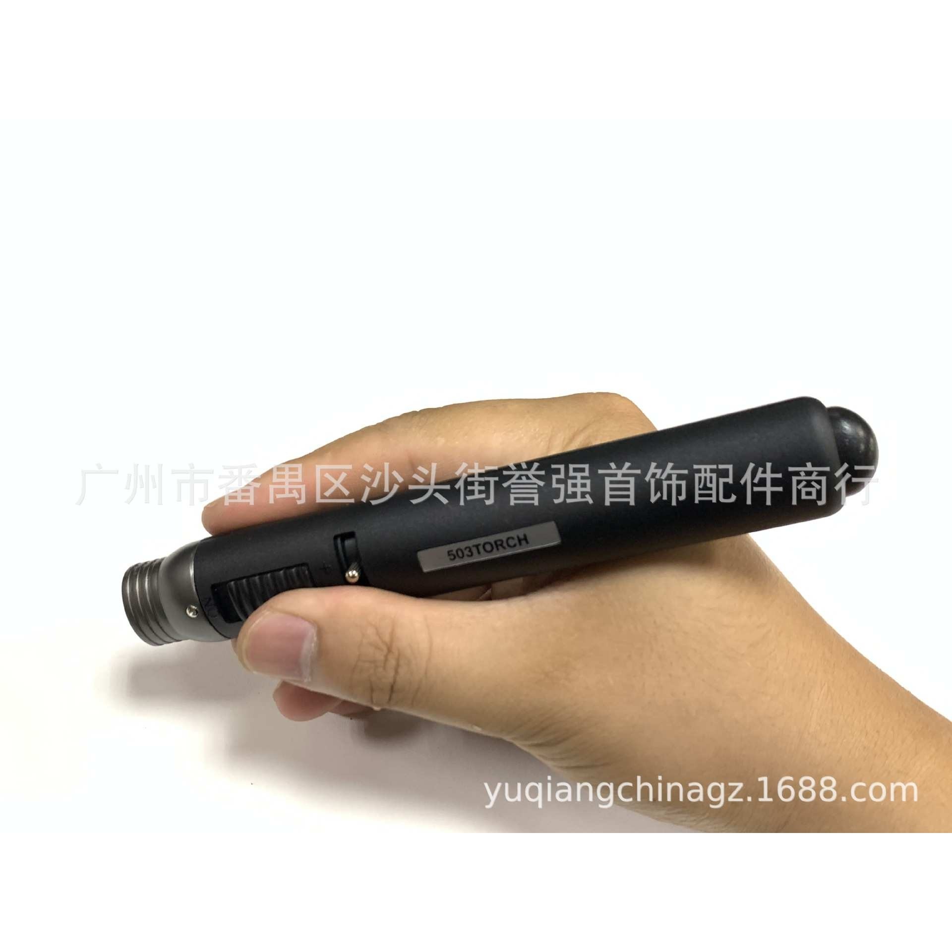 笔式气体火枪 直冲防风充气打火器 手动便携式金属焊接枪 503焊枪,模玩/动漫/周边/娃圈三坑/桌游,模型制作工具/辅料耗材,淘宝优惠券,粉丝福利购,淘宝优惠卷