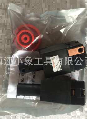 电动搬运叉车接触器Albright24V海斯特紧急断电开关配件SD150A-26