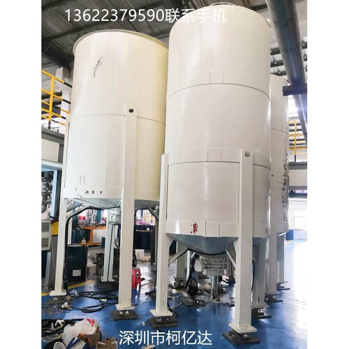 厂家直销，定制不同规格料仓料罐自动定量称重系统，全国包安装