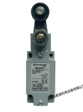 Comepi意大利原装进口限位开关CM1P11Z11