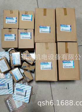 D135A165A发动机件S6D1256D140喷油器缸套组件水泵增压器有售新