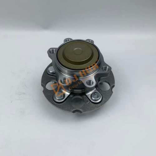 适用于42200-T6A-J51 后轮单元 奥德赛RC3 艾力绅RR7汽车轮毂轴承