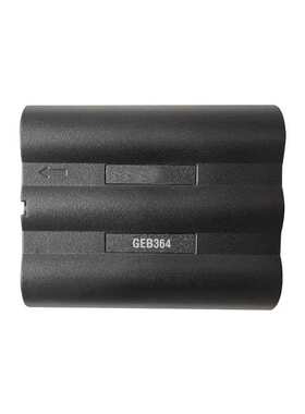 GEB364锂电池10.8V 6.9A适用徕卡TZ05/08/12测量全站仪TC360扫描