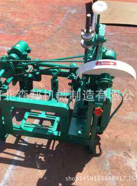 小型木工磨锯机自动修磨带锯条1114磨锯机搭配带锯机跑车厂家直销