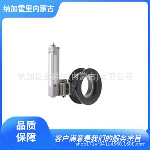FLOW CELL 流量表 FLY-H型 （晶片连接） 通过节流孔和浮子的组合