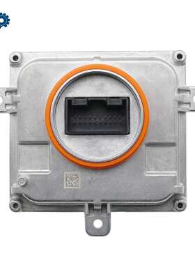 4G0907397P 4G0907397Q 4G0907397K拆车前led灯驱动A3Q3A6帕萨特