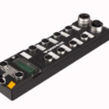 现货光电传感器TBEN-LL-8IOL TBEN-S1-4DIP-4DOP 模块